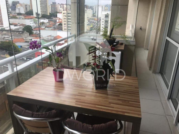 Imagem Imóvel com 3 Quartos à Venda, 128 m² em Centro - Santo André Imagem Imóvel com 3 Quartos à Venda, 128 m² em Centro - Santo André