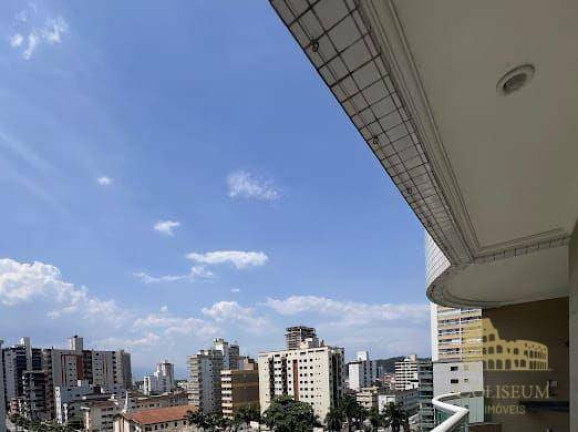 Imagem Apartamento com 2 Quartos à Venda, 86 m² em Vila Guilhermina - Praia Grande
