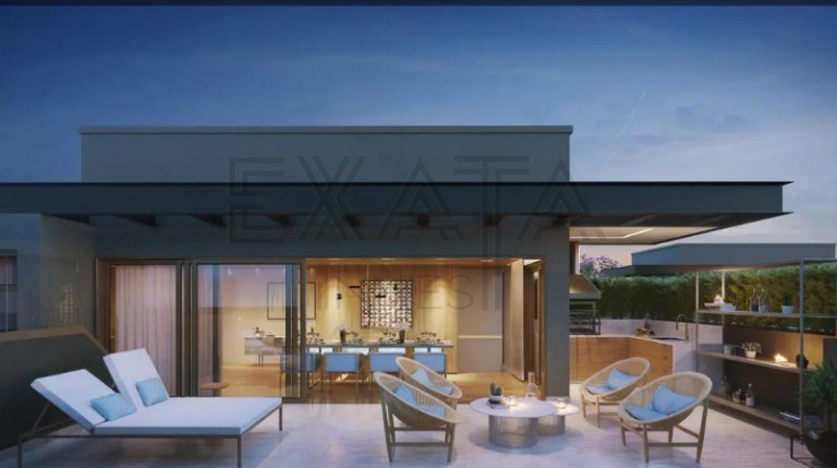 Imagem Imóvel com 4 Quartos à Venda, 602 m² em Jardim Europa - São Paulo