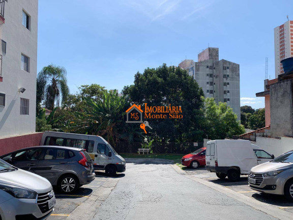 Imagem Apartamento com 2 Quartos à Venda, 57 m² em Jardim Flor Da Montanha - Guarulhos Imagem Apartamento com 2 Quartos à Venda, 57 m² em Jardim Flor Da Montanha - Guarulhos