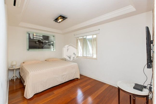 Imagem Apartamento com 2 Quartos à Venda, 105 m² em Itaim Bibi - São Paulo