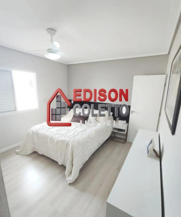 Imagem Apartamento com 3 Quartos à Venda, 85 m² em Jaraguá - Piracicaba Imagem Apartamento com 3 Quartos à Venda, 85 m² em Jaraguá - Piracicaba