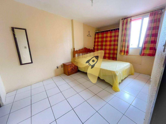 Imagem Apartamento com 2 Quartos à Venda, 60 m² em Vicente Pinzon - Fortaleza Imagem Apartamento com 2 Quartos à Venda, 60 m² em Vicente Pinzon - Fortaleza