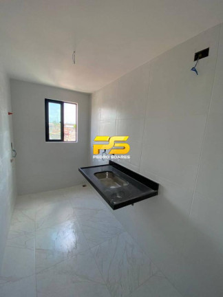 Imagem Apartamento com 2 Quartos à Venda, 49 m² em Cristo Redentor - João Pessoa Imagem Apartamento com 2 Quartos à Venda, 49 m² em Cristo Redentor - João Pessoa