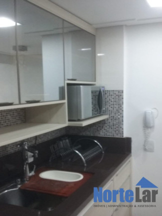Imagem Apartamento com 2 Quartos à Venda, 62 m² em Casa Verde - São Paulo