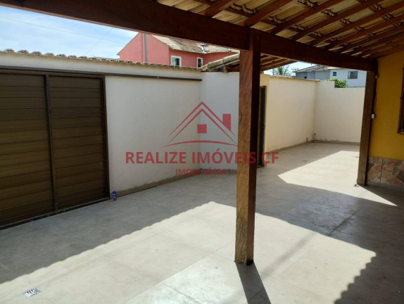 Imagem Casa com 2 Quartos à Venda, 250 m² em Guriri - Cabo Frio Imagem Casa com 2 Quartos à Venda, 250 m² em Guriri - Cabo Frio