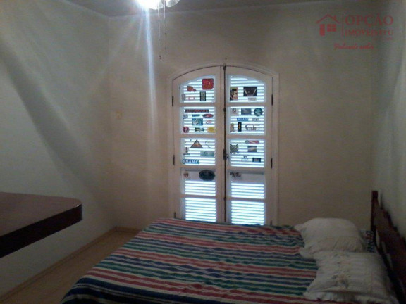 Imagem Casa com 4 Quartos à Venda, 460 m² em Condomínio Campos De Santo Antônio - Itu Imagem Casa com 4 Quartos à Venda, 460 m² em Condomínio Campos De Santo Antônio - Itu