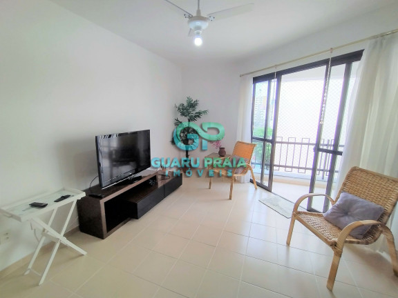 Imagem Apartamento com 4 Quartos à Venda, 102 m² em Enseada - Guarujá