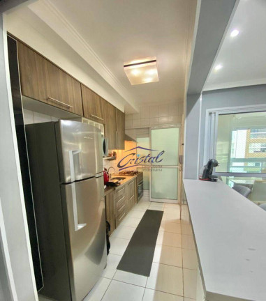 Imagem Apartamento com 2 Quartos à Venda, 77 m² em Ponta Da Praia - Santos Imagem Apartamento com 2 Quartos à Venda, 77 m² em Ponta Da Praia - Santos