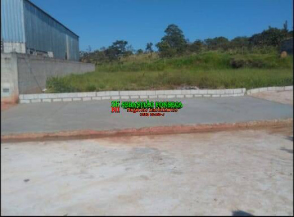 Terreno à Venda, 250 m² em Jardim Santa Júlia - São José Dos Campos