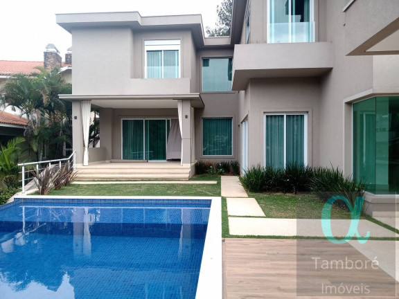 Imagem Casa com 5 Quartos à Venda, 760 m² em Alphaville - Santana De Parnaíba Imagem Casa com 5 Quartos à Venda, 760 m² em Alphaville - Santana De Parnaíba