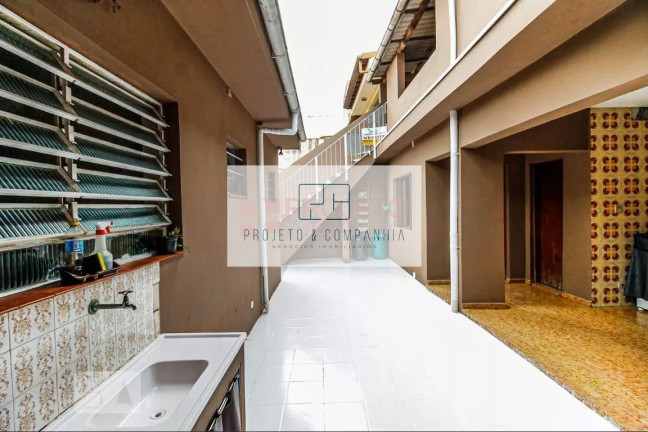 Imagem Casa com 1 Quarto à Venda, 206 m² em Vila Cruzeiro - São Paulo Imagem Casa com 1 Quarto à Venda, 206 m² em Vila Cruzeiro - São Paulo