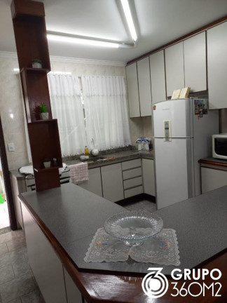 Imagem Casa com 3 Quartos à Venda, 170 m² em Jardim Alzira Franco - Santo André Imagem Casa com 3 Quartos à Venda, 170 m² em Jardim Alzira Franco - Santo André