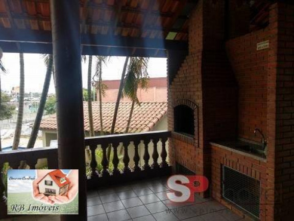 Imagem Apartamento com 3 Quartos à Venda, 60 m² em Parque Marajoara - Santo André Imagem Apartamento com 3 Quartos à Venda, 60 m² em Parque Marajoara - Santo André