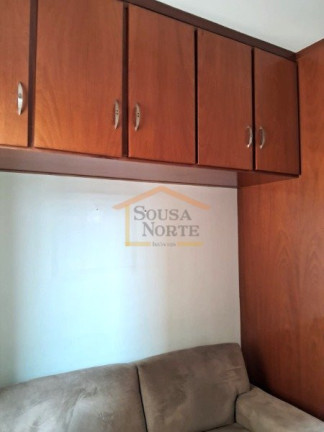 Imagem Apartamento com 2 Quartos à Venda, 56 m² em Santa Teresinha - São Paulo Imagem Apartamento com 2 Quartos à Venda, 56 m² em Santa Teresinha - São Paulo