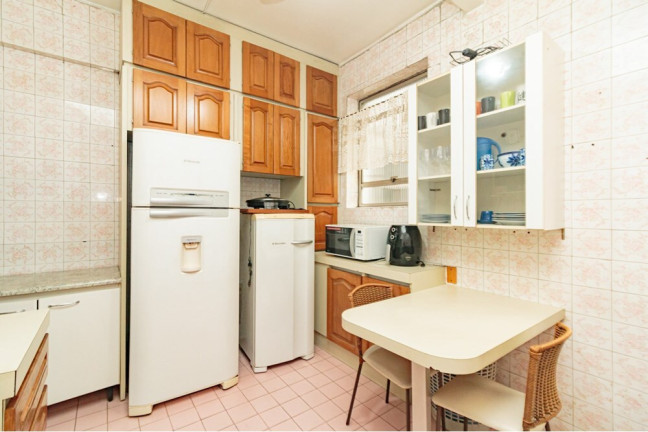 Imagem Apartamento com 3 Quartos à Venda, 144 m² em Rio Branco - Porto Alegre