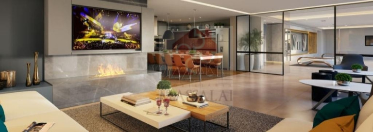 Apartamento com 2 Quartos à Venda, 60 m² em Petrópolis - Porto Alegre