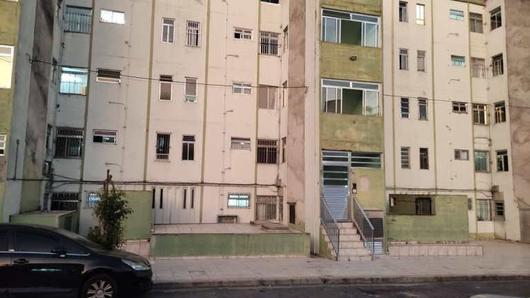 Imagem Apartamento com 2 Quartos à Venda, 44 m² em Conjunto Residencial José Bonifácio - São Paulo Imagem Apartamento com 2 Quartos à Venda, 44 m² em Conjunto Residencial José Bonifácio - São Paulo