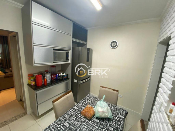 Imagem Casa de Condomínio com 2 Quartos à Venda ou Locação, 102 m² em Jardim Belém - São Paulo