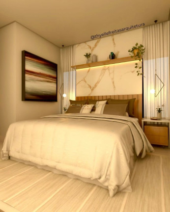 Casa com 3 Quartos à Venda, 185 m² em Parque Brasília 2ª Etapa - Anápolis