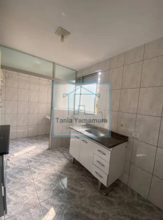 Imagem Apartamento com 2 Quartos à Venda, 55 m² em Mauá Imagem Apartamento com 2 Quartos à Venda, 55 m² em Mauá