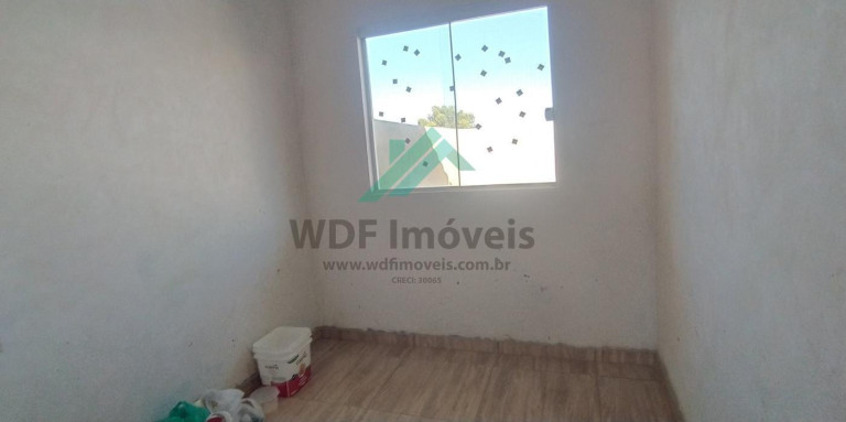 Imagem Casa com 3 Quartos à Venda, 50 m² em Campo Pequeno - Colombo