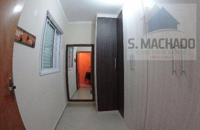 Imagem Apartamento com 2 Quartos à Venda, 5.050 m² em Jardim Santo Alberto - Santo André Imagem Apartamento com 2 Quartos à Venda, 5.050 m² em Jardim Santo Alberto - Santo André