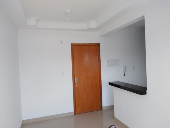 Imagem Apartamento com 2 Quartos à Venda, 50 m² em Jardim Eloyna - Pindamonhangaba Imagem Apartamento com 2 Quartos à Venda, 50 m² em Jardim Eloyna - Pindamonhangaba