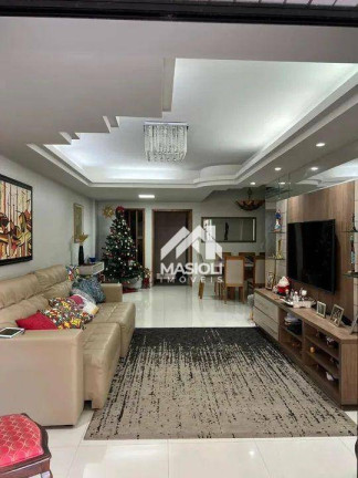 Imagem Apartamento com 4 Quartos à Venda, 220 m² em Praia Da Costa - Vila Velha