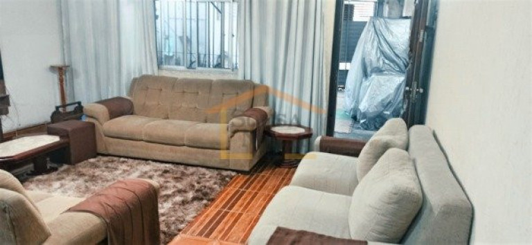 Imagem Sobrado com 3 Quartos à Venda, 172 m² em Parada Inglesa - São Paulo