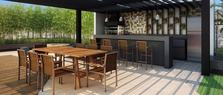 Imagem Imóvel com 1 Quarto à Venda, 46 m² em Vila Nova Conceição - São Paulo Imagem Imóvel com 1 Quarto à Venda, 46 m² em Vila Nova Conceição - São Paulo