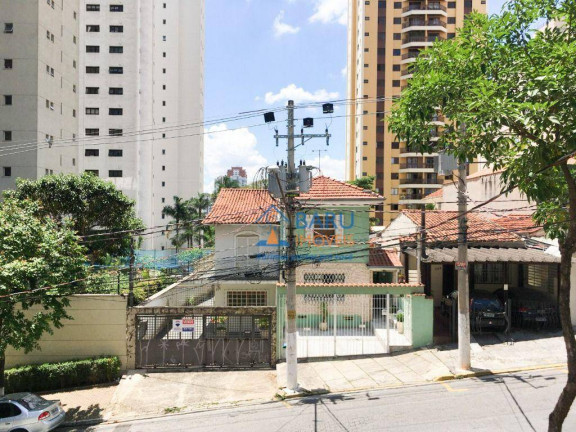 Imagem Apartamento com 2 Quartos à Venda, 81 m² em Pompéia - São Paulo Imagem Apartamento com 2 Quartos à Venda, 81 m² em Pompéia - São Paulo