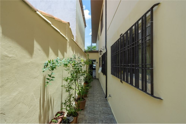 Imagem Casa com 3 Quartos à Venda, 173 m² em Cupecê - São Paulo Imagem Casa com 3 Quartos à Venda, 173 m² em Cupecê - São Paulo