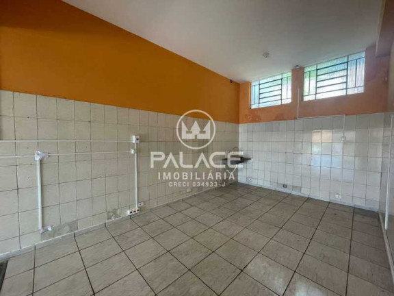 Imagem Sala Comercial para Alugar, 120 m² em Castelinho - Piracicaba Imagem Sala Comercial para Alugar, 120 m² em Castelinho - Piracicaba