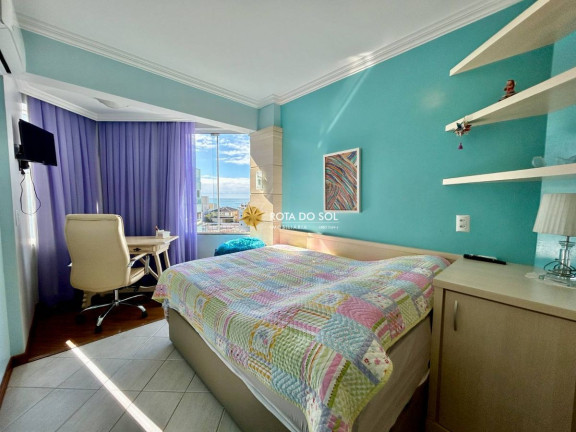 Imagem Cobertura com 4 Quartos à Venda, 230 m² em Canto Grande - Bombinhas