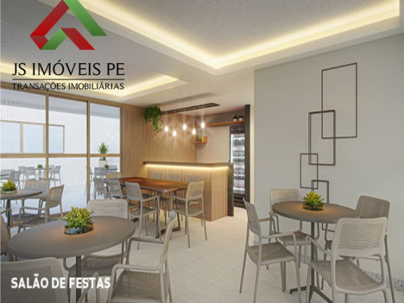 Imagem Imóvel com 1 Quarto à Venda, 40 m² em Candeias - Jaboatão Dos Guararapes Imagem Imóvel com 1 Quarto à Venda, 40 m² em Candeias - Jaboatão Dos Guararapes