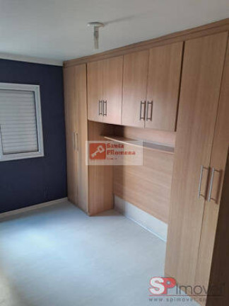 Imagem Apartamento com 2 Quartos à Venda, 50 m² em Vila Eldízia - Santo André Imagem Apartamento com 2 Quartos à Venda, 50 m² em Vila Eldízia - Santo André