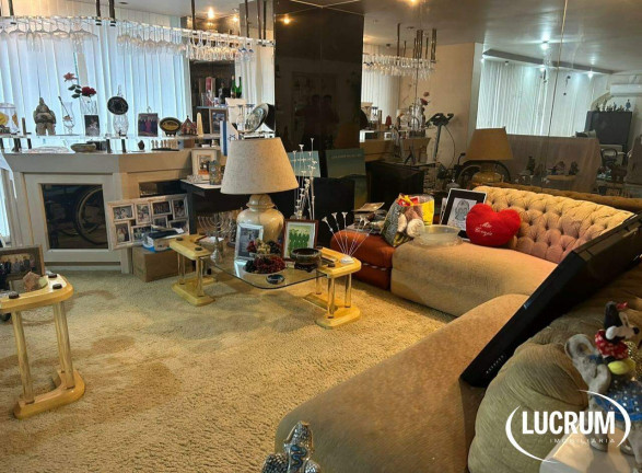 Imagem Apartamento com 4 Quartos à Venda, 298 m² em Copacabana - Rio De Janeiro