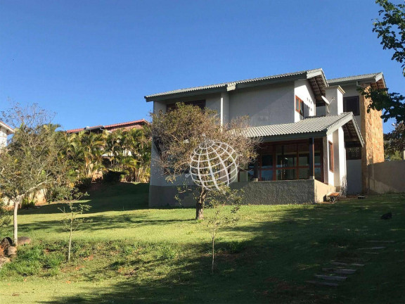 Imagem Casa com 3 Quartos à Venda, 290 m² em Condomínio Flamboyant - Atibaia