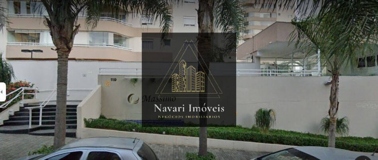 Imagem Apartamento com 2 Quartos à Venda, 95 m² em Jardim Zaira - Guarulhos