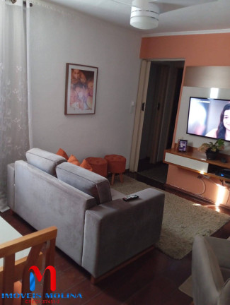 Imagem Apartamento com 2 Quartos à Venda, 56 m² em São José - São Caetano Do Sul Imagem Apartamento com 2 Quartos à Venda, 56 m² em São José - São Caetano Do Sul