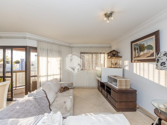 Imagem Apartamento com 3 Quartos à Venda, 139 m² em Vila Suzana - São Paulo Imagem Apartamento com 3 Quartos à Venda, 139 m² em Vila Suzana - São Paulo