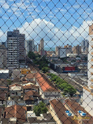 Imagem Apartamento com 1 Quarto à Venda, 54 m² em Canto Do Forte - Praia Grande Imagem Apartamento com 1 Quarto à Venda, 54 m² em Canto Do Forte - Praia Grande