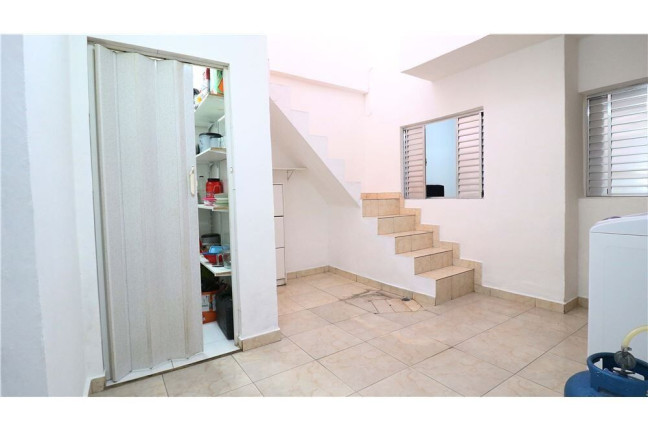 Imagem Casa com 3 Quartos à Venda, 143 m² em Vila Gustavo - São Paulo Imagem Casa com 3 Quartos à Venda, 143 m² em Vila Gustavo - São Paulo