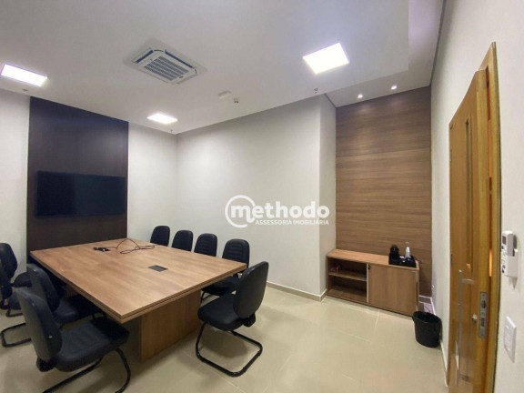 Imagem Sala Comercial à Venda, 34 m² em Vila Itapura - Campinas