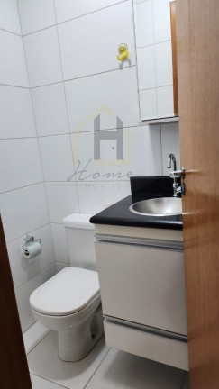 Imagem Imóvel com 1 Quarto à Venda, 45 m² em Santa Maria - São Caetano Do Sul
