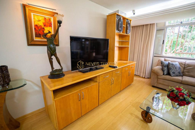 Imagem Apartamento com 3 Quartos para Alugar, 80 m² em Asa Norte - Brasília Imagem Apartamento com 3 Quartos para Alugar, 80 m² em Asa Norte - Brasília