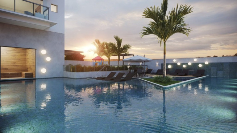 Imagem Imóvel com 4 Quartos à Venda, 147 m² em Barra Da Tijuca - Rio De Janeiro