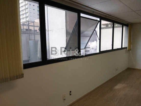 Imagem Casa com 1 Quarto à Venda, 49 m² em Campo Belo - São Paulo Imagem Casa com 1 Quarto à Venda, 49 m² em Campo Belo - São Paulo