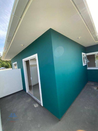 Imagem Casa com 2 Quartos à Venda, 48 m² em Forquilhas - São José